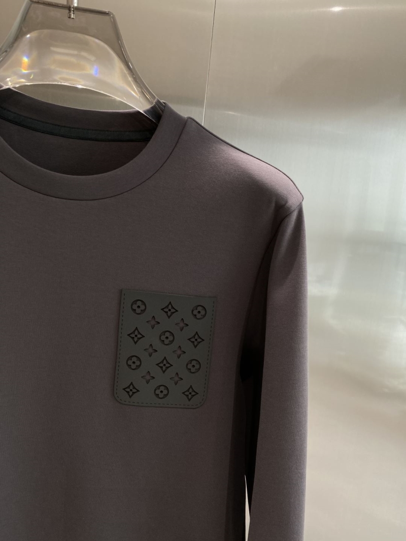 l0vis Vvtt0n t-shirt